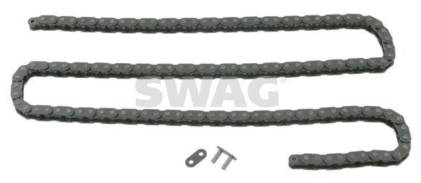 SWAG Camshaft Zinciri (M266) W169 04-12 W245 05-11 — Timing