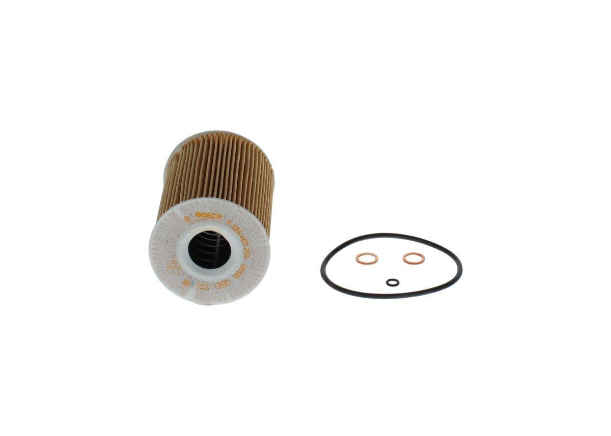 Bosch F026407255 Oil Filter M-3 E90 E92 E93 — Oil Filters