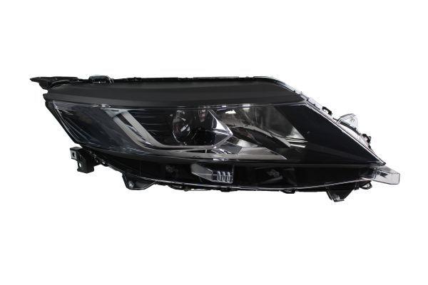 Depo 214-11ASR-LDEM2 Front Headlight Right Mitsubishi L200 (KK, KL) 2.2 D 19- — Headlights