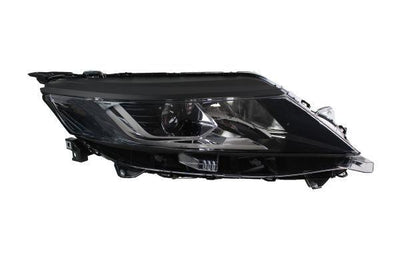 Depo 214-11ASR-LDEM2 Front Headlight Right Mitsubishi L200 (KK, KL) 2.2 D 19- — Headlights