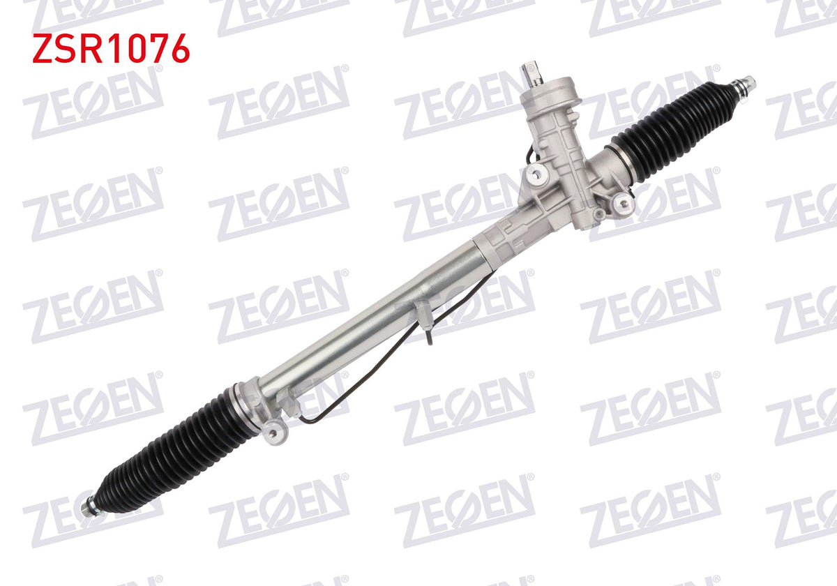 Zegen ZSR1076 Steering Kutusu Hydraulic Rotmıllı Audi A4 (B6,B7) 2000-2008