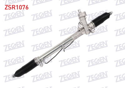 Zegen ZSR1076 Steering Kutusu Hydraulic Rotmıllı Audi A4 (B6,B7) 2000-2008