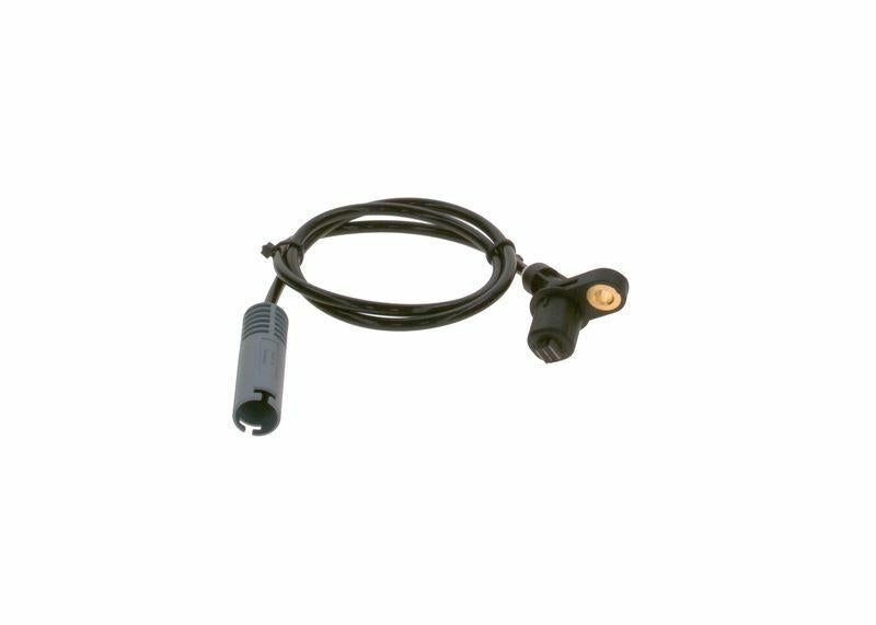 BOSCH ABS Sensor E-36 Rear - Wheel Speed Sensor — Brake Sensors & ABS