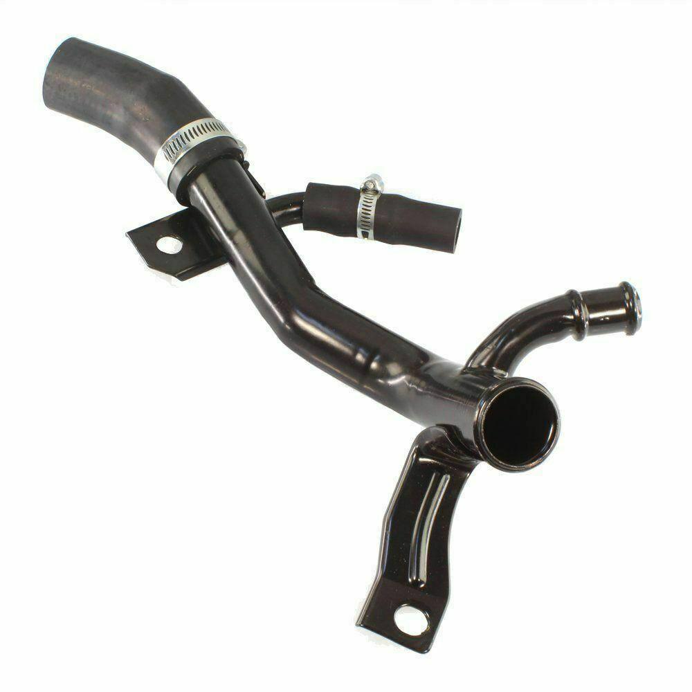 Ford Radiator Water Inlet Pipe - Complete Replacement for Connect 2003-2013 — Auto Parts Hall, Hoses & Tanks