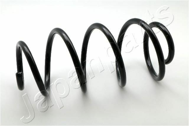 Japan Parts ZC4146A - Front Coil Spring for Range Rover Evoque — Springs