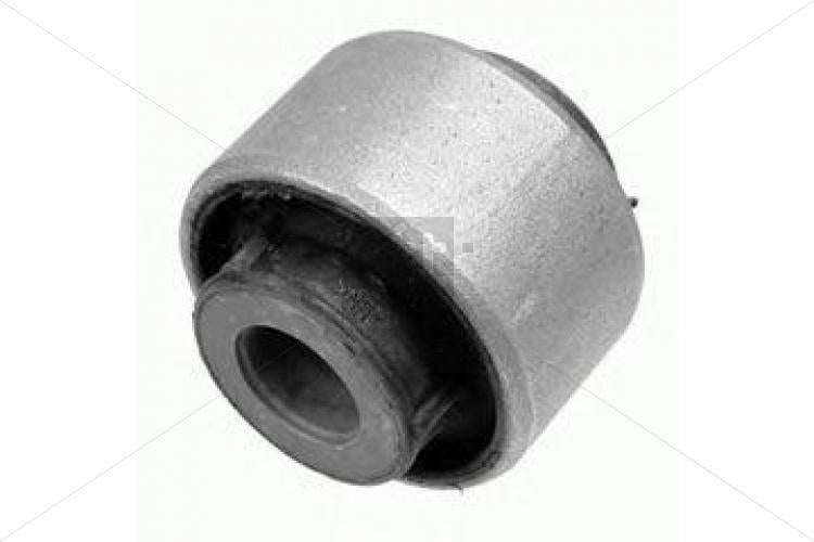 YTT Suspension Bushings Set (4 Pack) - Compatible with Megane III, Fluence, Scenic III — Bushings & Mounts
