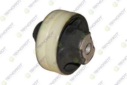 Teknorot SB624 Control Arm Bushing (Rear Right / Left) Nemo Fiorino Grande Punto Linea Corsa D Bipper 06 — Bushings & Mounts