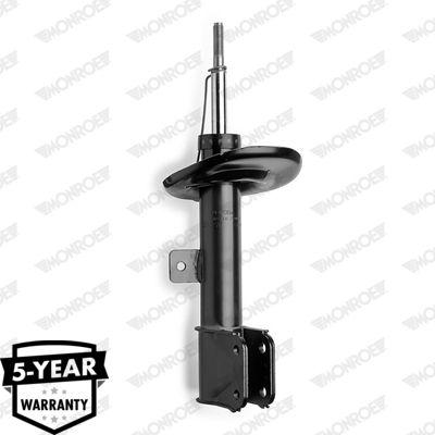 Monroe G7327 Shock Absorber Front Right Partner Tepee 08-Partner Tepee 10-/ C4 Picasso 06-Berlingo Tepee — Shocks & Struts