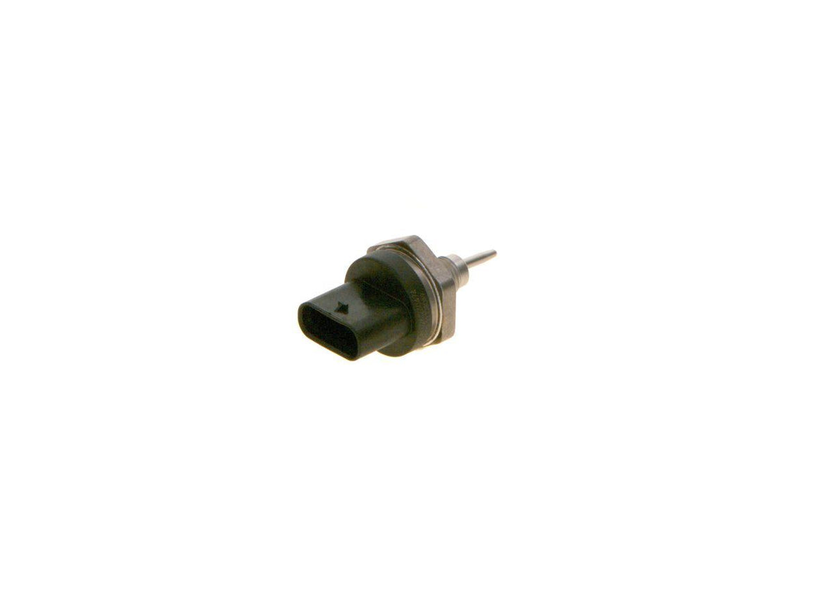 Bosch 0261230474 Fuel Pressure Sensor Audi A4 B9 Avant (8W5, 8Wd) 2.0 TFSI G-Tron — Vehicle Sensors & Switches