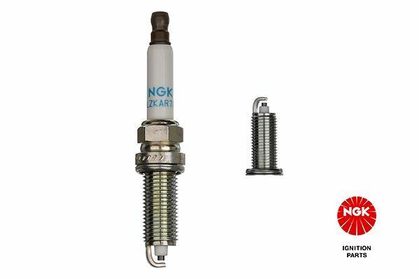NGK 6799 Spark Plug - 02 Twingo & Clio 1.2 16V — Coils & Plugs