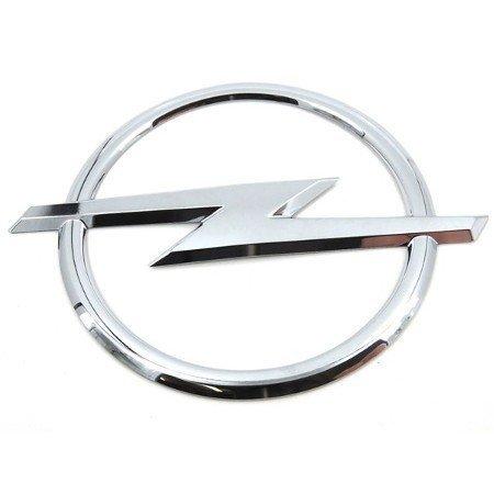 PSA 9200445 Trunk Cover Amblemi Astra G — Glass & Trim