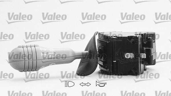 VALEO 251298 Steering Column Switch - Functions for 1999-2005 Twingo 1.2 8V — Switches & Relays