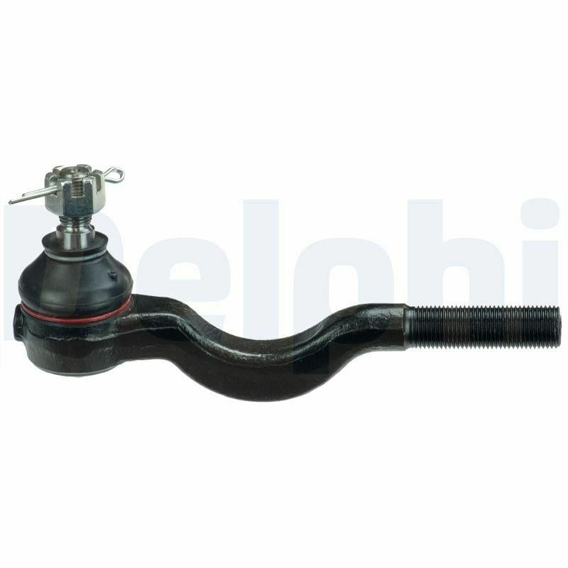 Delphi TA1197 Tie Rod End 96-L200 - High-Quality Steering Component — Tie Rods & Linkage