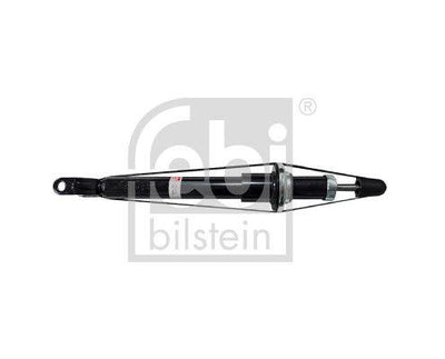 Febi Bilstein 1002622 Shock Absorber Front 02-09 E-Series (W211-S211) — Shocks & Struts