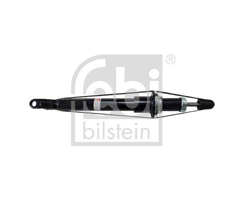 Febi Bilstein 1002622 Shock Absorber Front 02-09 E-Series (W211-S211) — Shocks & Struts