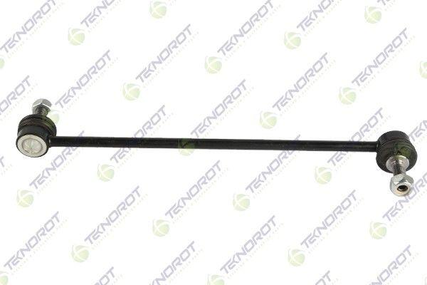 Teknorot FO-560 Ford Focus 2011 onwards / C-Max / Kuga / Connect Front Viraj Hanger Sway Bar Link — Sway Bars & Links