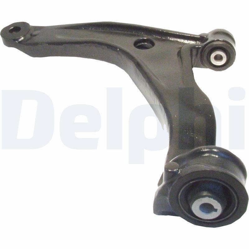 Delphi TC1488 Control Arm Left VW Transporter T5 03-10 Rotilsiz — Control Arms & Ball Joints