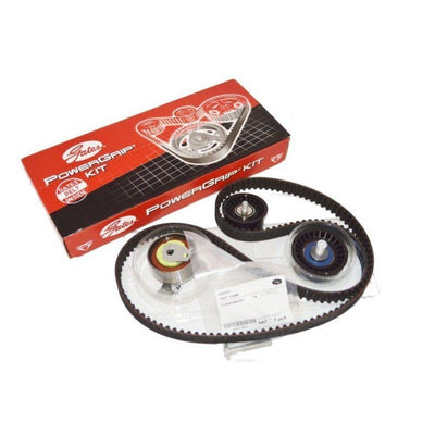 Gates K025368XS Opel Astra F Vectra A C20XE/Dohc 16V Timing Belt Kit — Belts
