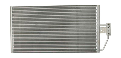 Bosch 1986AD2168 A/C Condenser — Condensers & Evaporators