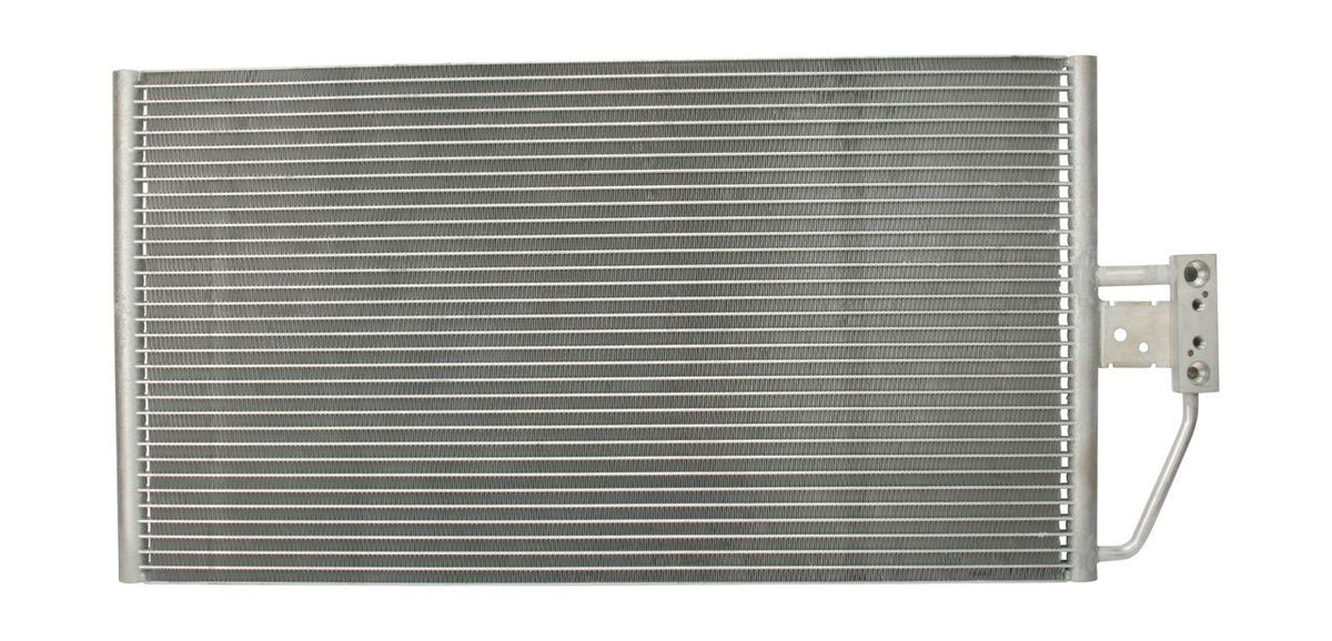 Bosch 1986AD2168 A/C Condenser — Condensers & Evaporators