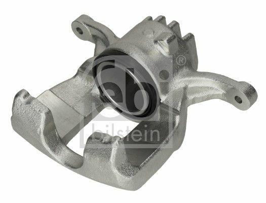 FEBI 182336 Front Left Brake Caliper - Traffic III, Vivaro — Brake Calipers