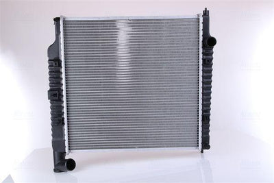 Nissens 61021A Radiator G.Cherokee Liberty Kj 2.8 02-04 — Radiators & Fans