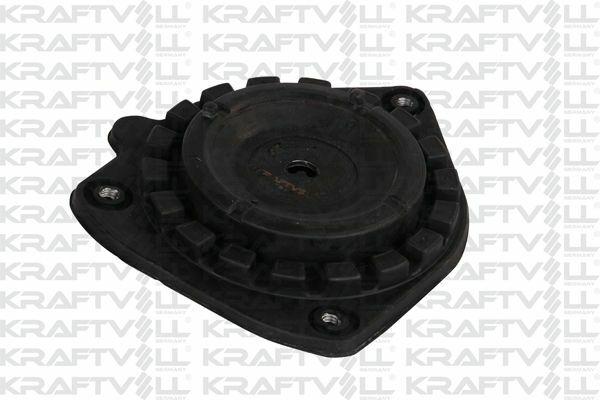 KRAFTVOLL Shock Absorber Mount Left for Latitude 1.5 / 3.0 dCi 2.0 16V — Bushings & Mounts