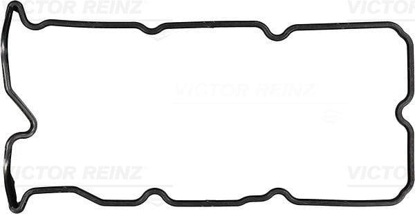 Victor Reinz Valve Cover Gasket Left - Compatible with Maxima 95-06 2.0/3.0 V6 — Gaskets & Seals