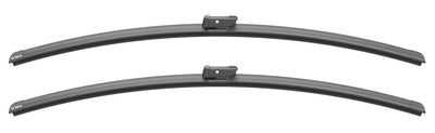 Silbak SB2424C2 Wiper Blade Front Set. (600mm /600mm) W204 07 > 14 C218 11 > 17 W212 09 > 15 C207 10 > 16 — Wipers