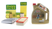 volkswagen caddy 1.9tdi filter care set, castrol 5w30 motor oil 5l, mann filters for volkswagen caddy, car maintenance kit for volkswagen Volkswagen Caddy 1.9 TDI - Mann Filter Care Set with Castrol 5W30 Motor Oil | 5L Volkswagen Caddy 1.9 TDI Filter Care Set volkswagen, caddy, filter-care-set, castrol-motor-oil, car-owners, volkswagen-enthusiasts, mann-filters, car-maintenance, engine-care, ai-generated