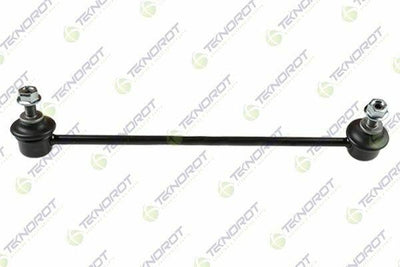 TEKNOROT Sway Bar Link Front Right for Jazz 2008 - Steel Stabilizer Arm — Sway Bars & Links