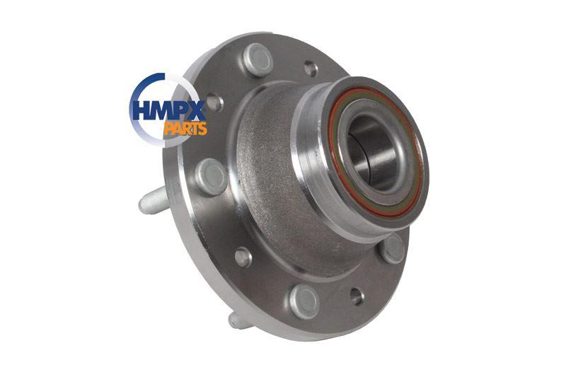 HİMPEKS BK21 2B664 DB Rear Wheel with Wheel Hub Ball Bearing (Kk21 2B664 Da) Transit 14 > Custom 12 > Long C — Hub Assemblies
