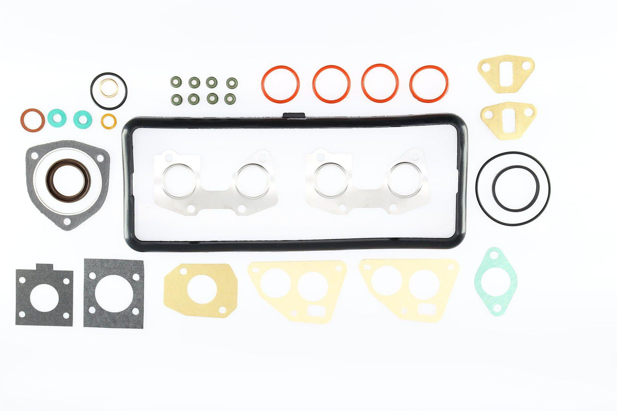 Corteco 83417406 Upper Set Gasket Peugeot 106/205/206/306 1.4i 8V C2/C3/307 1.4 Gasoline — Gaskets & Seals