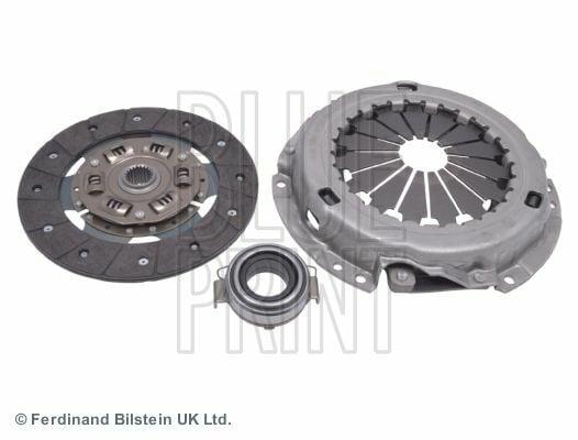 BLUEPRINT Clutch Set for Toyota Corolla 1.6 (1988-2000) & Avensis 1.6 (2003-2008) — Blue Print, Clutch & Flywheel
