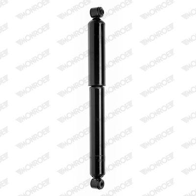 Monroe 37162 Rear Shock Absorber Gas Charged Jeep Grand Cherokee II Wj / Wg 01 — Shocks & Struts
