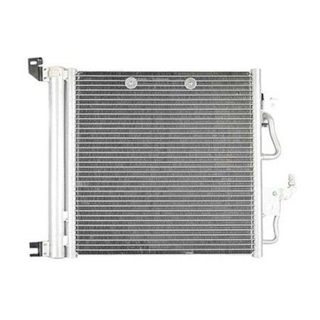 PSA 93178961 Opel Zafira B 1.7-1.9 Diesel A/C Condenser Genuine — Condensers & Evaporators
