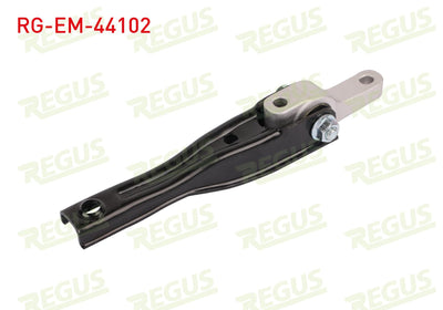 REGUS RG-EM-44102 Engine Mount Lower Golf VII / Passat / T-Roc / A3 / Leon / Octavia / Superb — Mounts