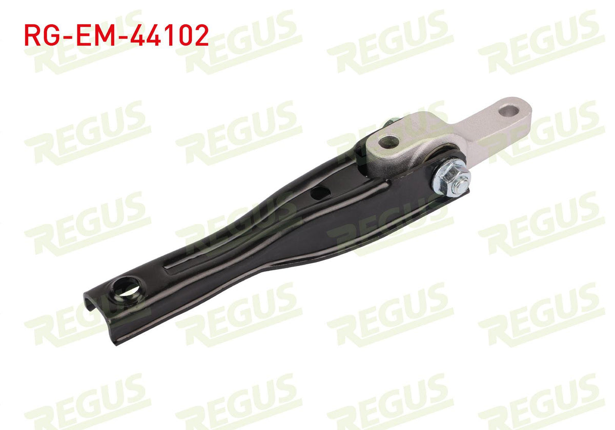 REGUS RG-EM-44102 Engine Mount Lower Golf VII / Passat / T-Roc / A3 / Leon / Octavia / Superb — Mounts