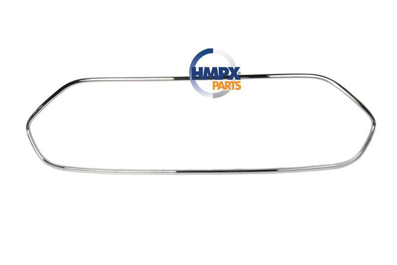 HİMPEKS DT11 8C436 AB Front Bumper Grille Chrome Trim Connect 14 > 18 — Glass & Trim