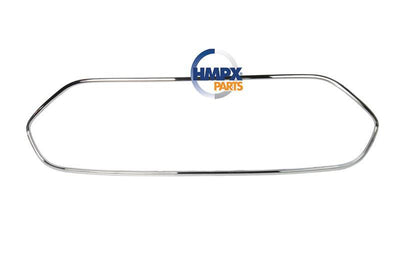 HİMPEKS DT11 8C436 AB Front Bumper Grille Chrome Trim Connect 14 > 18 — Glass & Trim