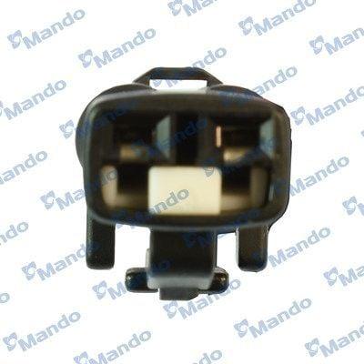 MANDO EX956712K000 - Front Right ABS Sensor for 2009 Kia Soul — Brake Sensors & ABS