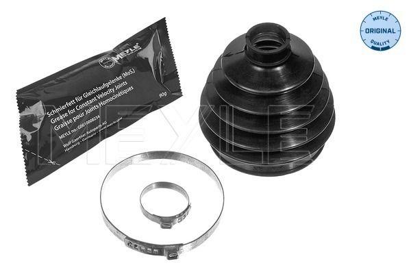 Meyle 6140370009 CV Joint Boot Outer Opel Astra G /Vectra B 1.8-2.0-614 037 0009 — Axles, CV Joints & Boots