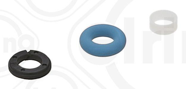 Elring 445.950 Injector Repair Kit A3 A4 A5 A1 A6 Caddy CC Golf Jetta Passat — Fuel Delivery