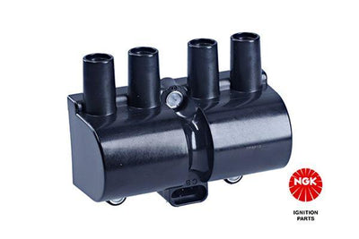 NGK 48142 Ignition Coil Chevrolet Aveo/Kalos/Cruze/Lacetti 1.2-1.6 — Coils & Plugs