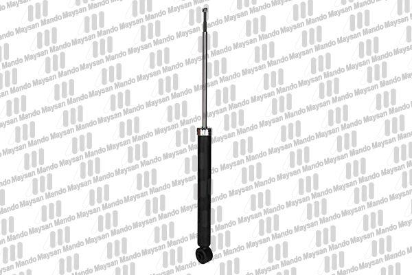 Maysan Mando PN7215302 Shock Absorber Rear Dacia MCV I Logan MCV 06-12, Sandero II Stepway — Shocks & Struts