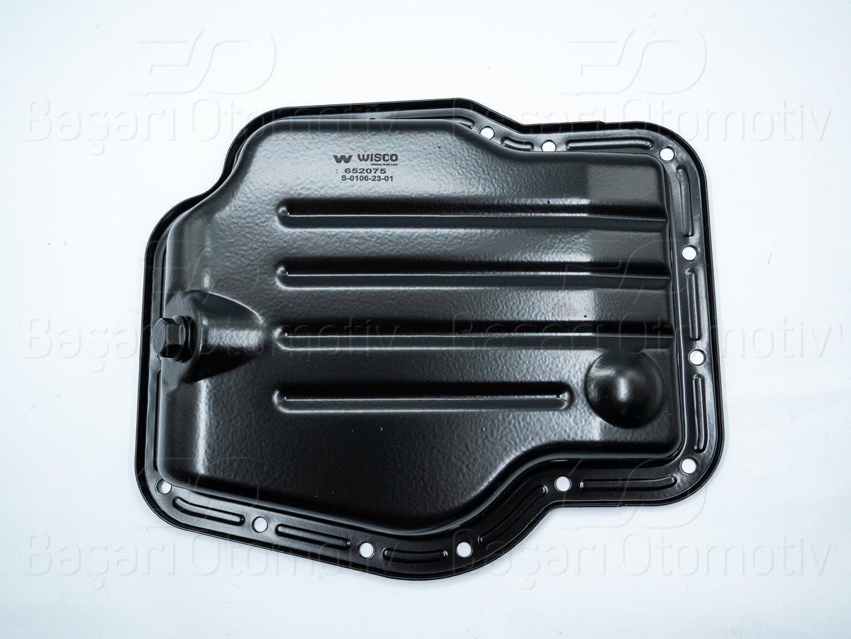 Wisco 2113784-00 Oil Pan Opel Corsa C Astra G Zafira A Y17dt 00 > — Oil System