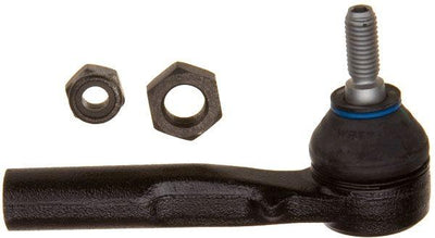 TRW JTE1087 Tie Rod End Right Fiat Grande Punto/Punto Evo/MiTo/Corsa D/Corsa E/Fiorino/Linea/Nemo/Bipper — Tie Rods & Linkage