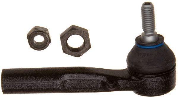 TRW JTE1087 Tie Rod End Right Fiat Grande Punto/Punto Evo/MiTo/Corsa D/Corsa E/Fiorino/Linea/Nemo/Bipper — Tie Rods & Linkage