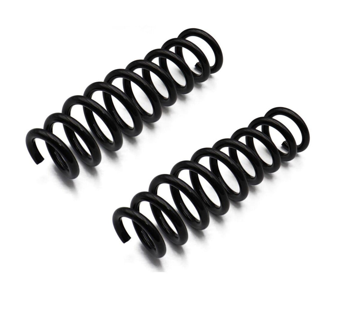SACHS E90 Rear Coil Spring Kit - BMW 3 — Springs