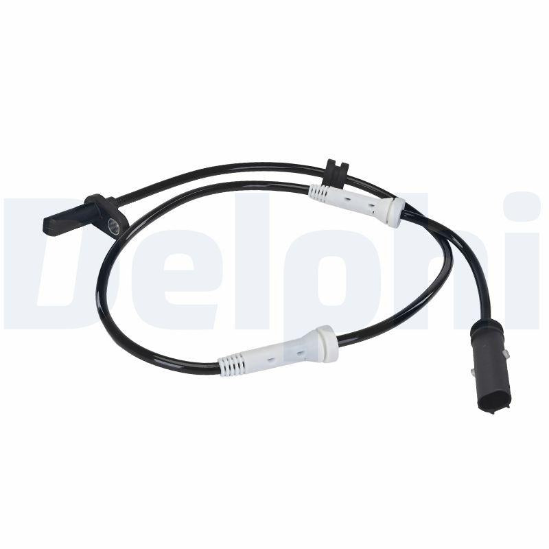 Delphi SS21658-12B1 ABS Speed Sensor G30 G31 G16 15 > — Vehicle Sensors & Switches